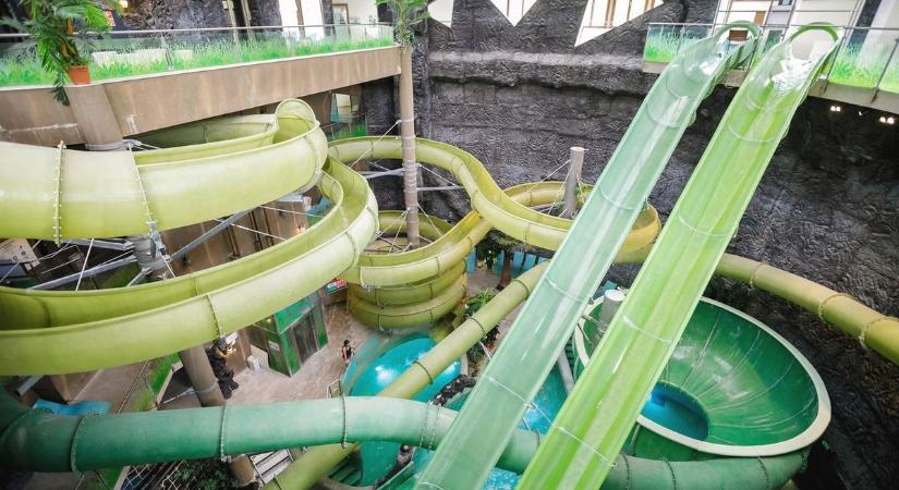 Ez most Heves 5 legnépszerűbb fürdője – a legolcsóbbtól ugrasz egy hasast, árban köröket ver a többire