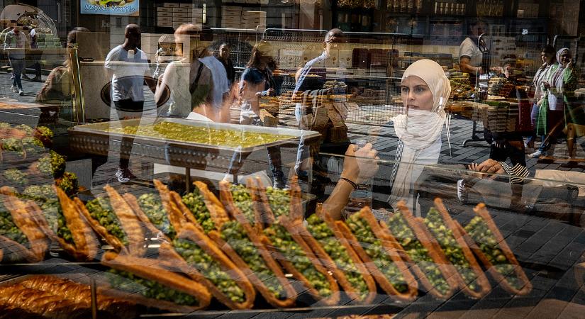 Harminc százalékos infláció? Ennek is lehet örülni