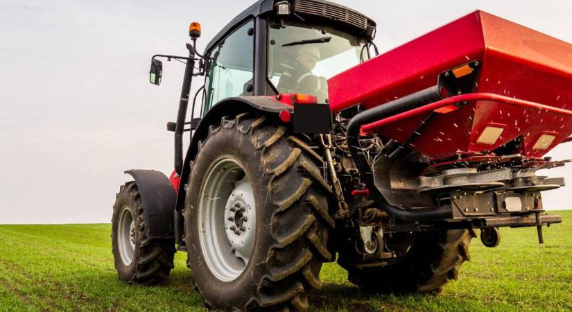 Melyik nitrogén műtrágyát és milyen dózisban használjam?