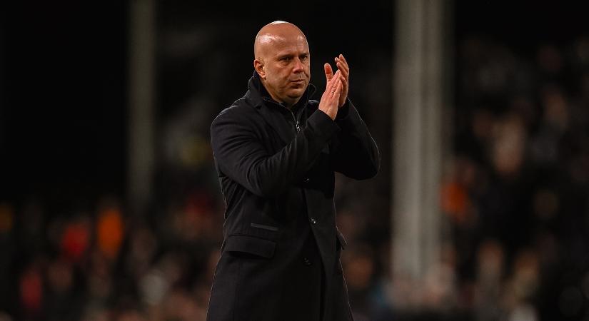 Meglepetés: lemondott egyik fontos kiszemeltjéről a Liverpool FC