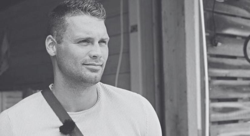 Sokkoló hír érkezett: meghalt Dudás Miki