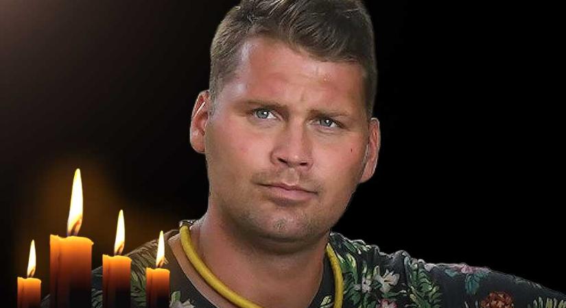 Dudás Miki halála: 18. kerületi lakásán találták holtan a 34 éves sportolót