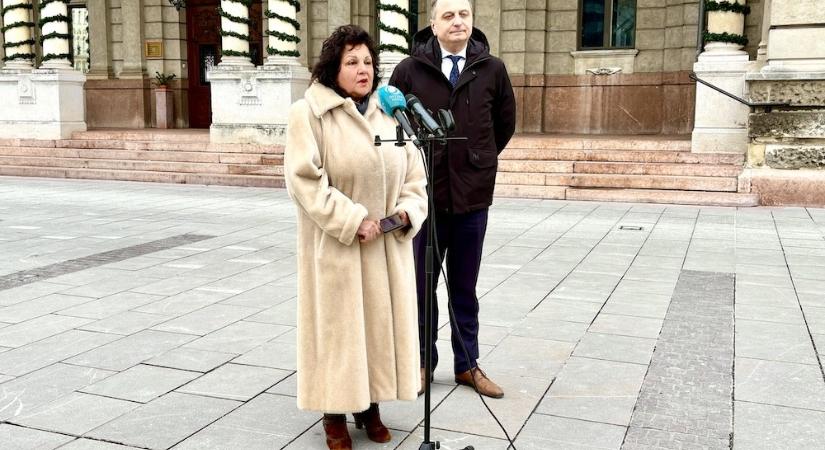 Megvan a Jobbik jelöltje az 1-es győri választókerületben