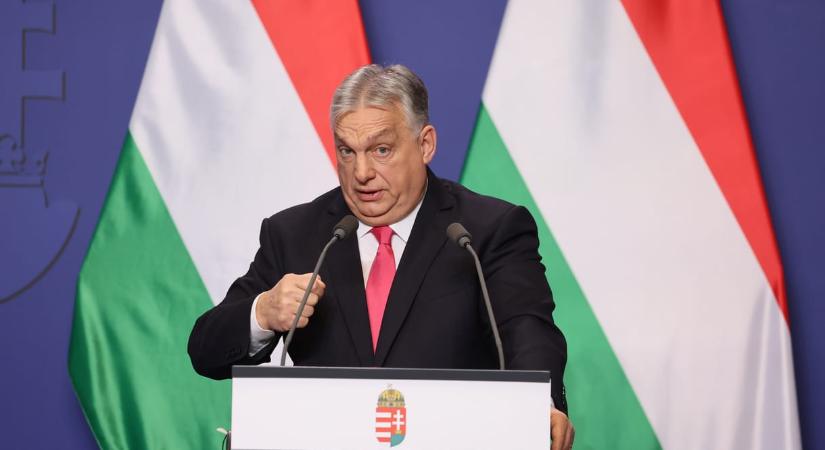 Ha Orbán tényleg ezt hozná fel saját mentségére a jó Isten előtt, akkor bajban lesz