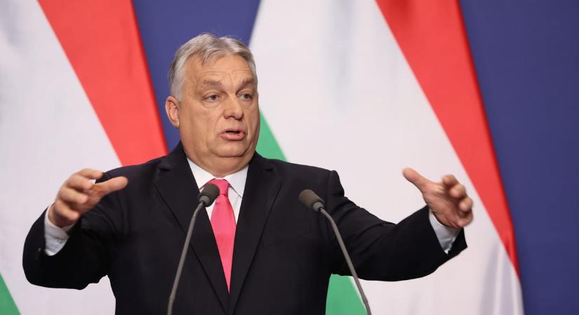 Bejött Bajnai jóslata, már Orbán is próbálja bepasszírozni a Tisza Párt mögé