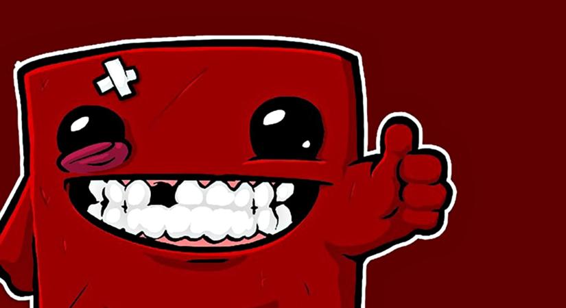 [VIDEÓ] 15 év, 700 óra és legalább 100 ezer próbálkozás után egy speedrunner lenyomta a Super Meat Boyt halál nélkül