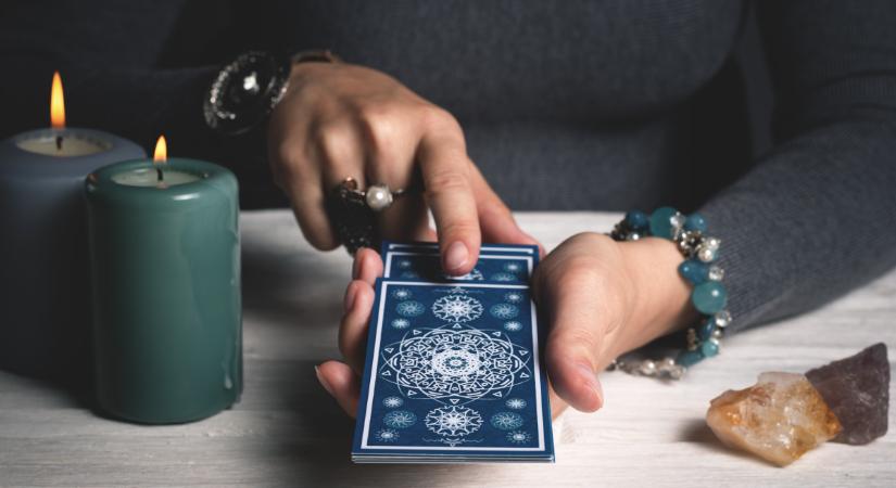 Heti Tarot jóslás: a Csillag kártyája gyógyító energiákat jelez