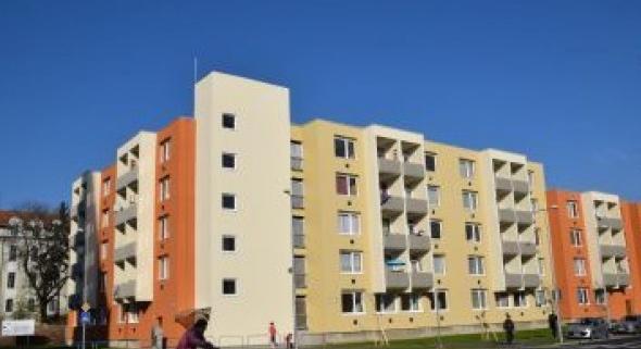 16 százalékkal csökkent a kereslet az eladó lakások piacán