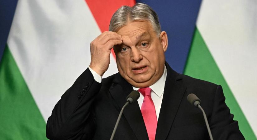 Orbán Viktor: nincs jobb miniszterelnök-jelölt nálam