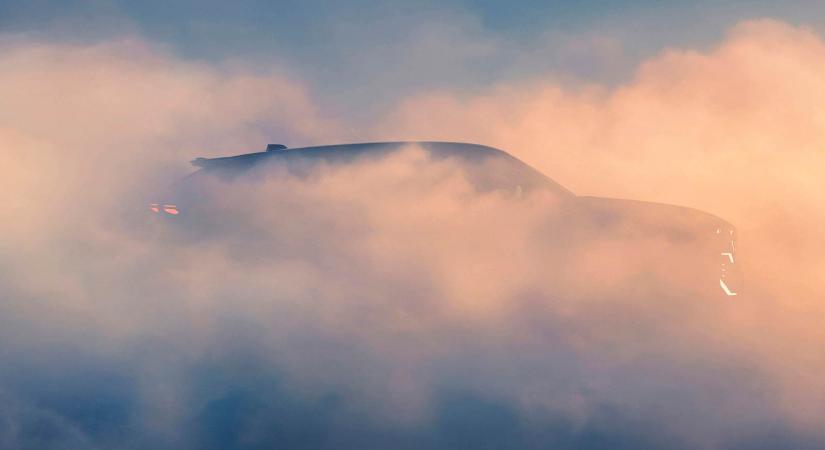 Luxus-SUV-t mutat be a Renault, a nevét már tudjuk