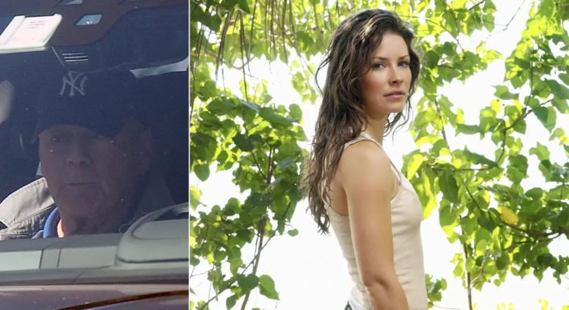 Újabb tehetség tűnik el az árnyékvilágban: Bruce Willis pokoli sorsára juthat Evangeline Lilly?