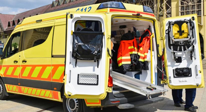 Tömeges mérgezés lett a diákcsínyből: közel 40 lettek rosszul egy zalaegerszegi iskolában - a rendőrség is nyomoz