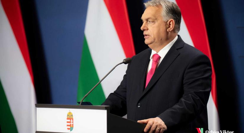 Orbán Viktor a Beneš-dekrétumokról: A kollektív bűnösség elvét nem fogadjuk el