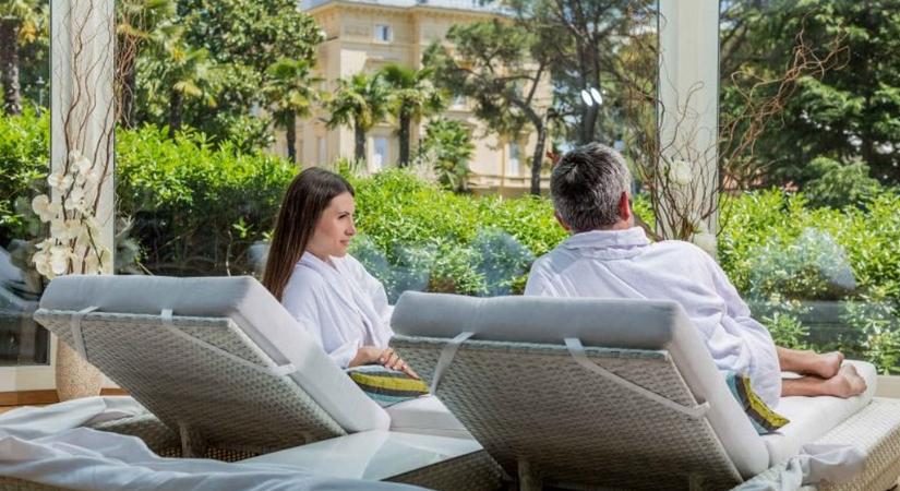 Horvátország téli titka – Gyógyvizek, wellness és tengerparti nyugalom a reflektorfényen túl