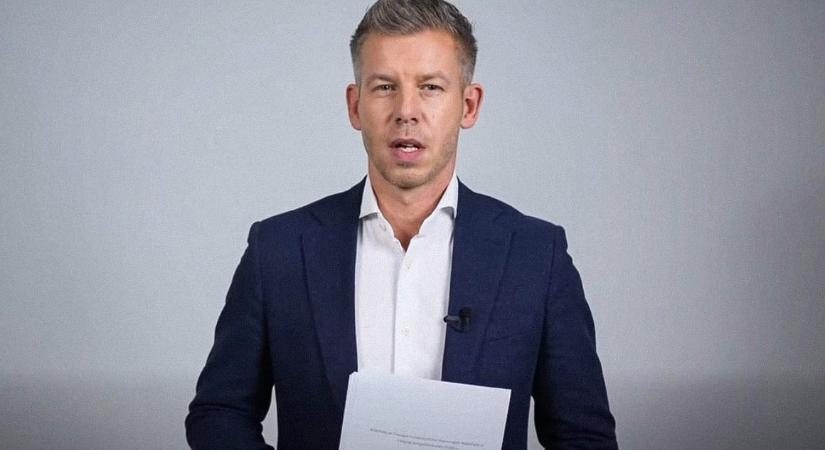 Orbán után Magyar Péter is sajtótájékoztatóval nyitja az évet – élő