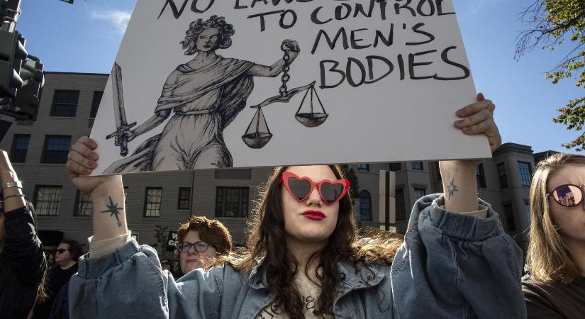 David A. Graham könyvéből kiderül, hogy mi várhat még Amerikára és a világra a következő években