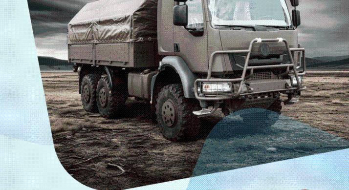 Nagy dobásra készül a 4iG – TATRA járművekkel erősödhet a magyar védelmi ipar