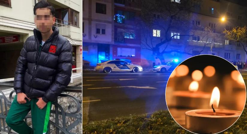 Megszólalt az ismerős a miskolci késelés után: többen végignézték, hogy Gyuszit leszúrják