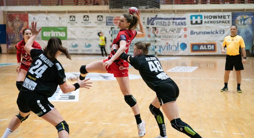 Az FTC az Esztergommal játszik a nyolc között a Magyar Kupában