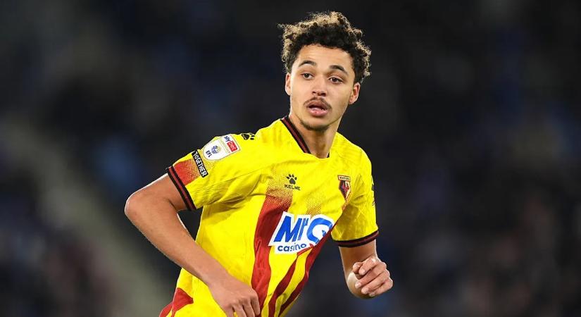 Visszahívja kölcsönből fiatal hátvédjét a Manchester City – sajtóhír