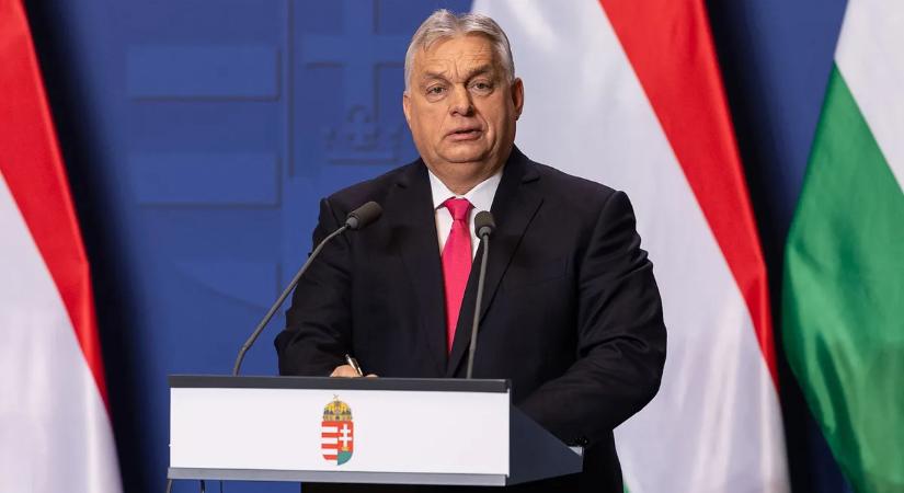 Orbán Viktor: Minden is megválaszolva