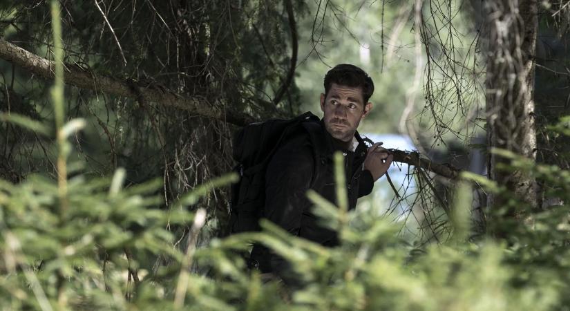 Volt egy amerikai sorozat, ami megjósolta Venezuela megszállását