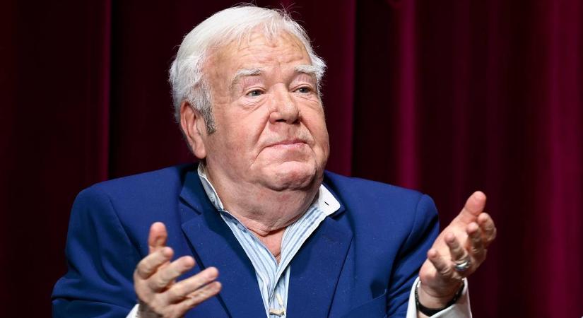 Gálvölgyi János Orbán Viktort is kritizálta: „Az ország szellemi értelemben nagyon lecsúszott”