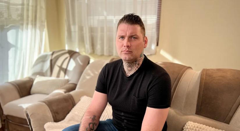 Tragikus sorsa volt a váratlanul elhunyt Dudás Mikinek