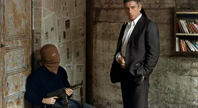 Ostromállapot: Szövevényes (kritika)