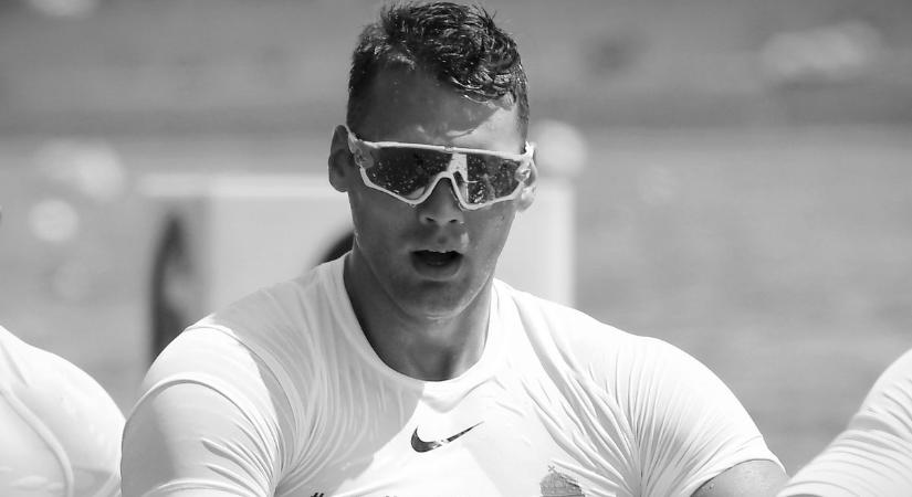 „Gyerekkoromtól olimpiai bajnok akartam lenni” – ilyen volt Dudás Miklós kajakos pályafutása