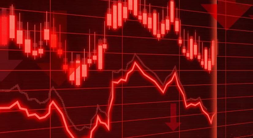 Sötét idők várnak ránk