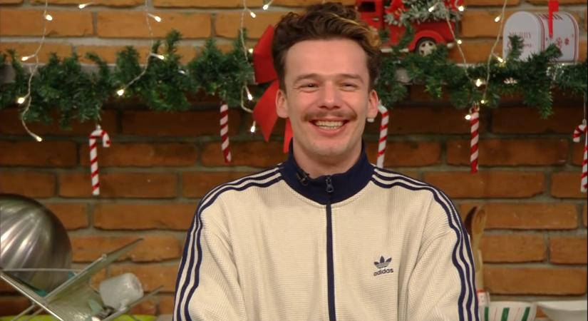 Lil Frakk, Kajdi Csaba és Sváby András Kordák zsenialitásáról beszéltek