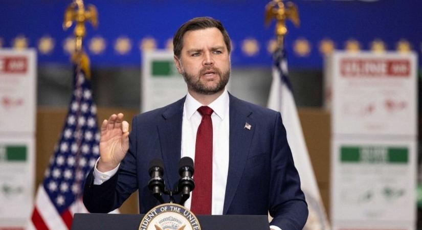 Megtámadták Trump első emberének otthonát: a titkosszolgálat elfogta az elkövetőt, zajlik a nyomozás