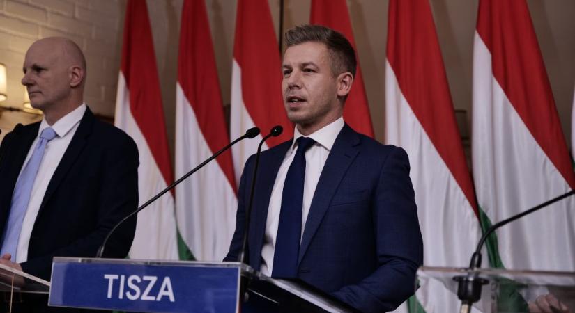Magyar szerint a Tiszaé az ország legszervezettebb politikai közössége