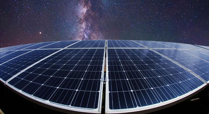 Leesett egy kis hó, a magyar áramáraknak annyi - csak úgy izzik a HUPX, és hol van még a vége