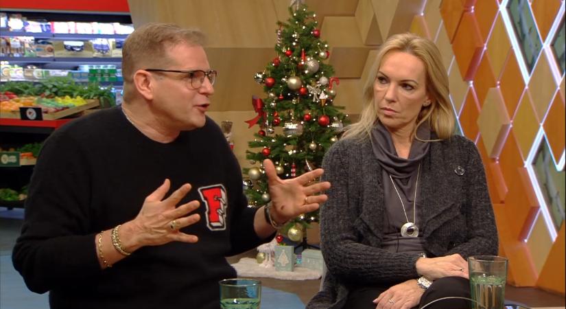 Dr. Almási Kitti, Sváby András, Kajdi Csaba és Lil Frakk 2026-os tervei