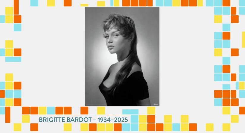 Robert Redford, Brigitte Bardot és más nagy nevek, akik 2025-ben távoztak