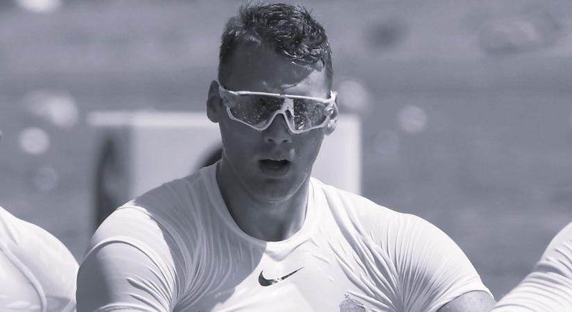 Megszólalt a rendőrség Dudás Miki világbajnok kajakozó halálával kapcsolatban