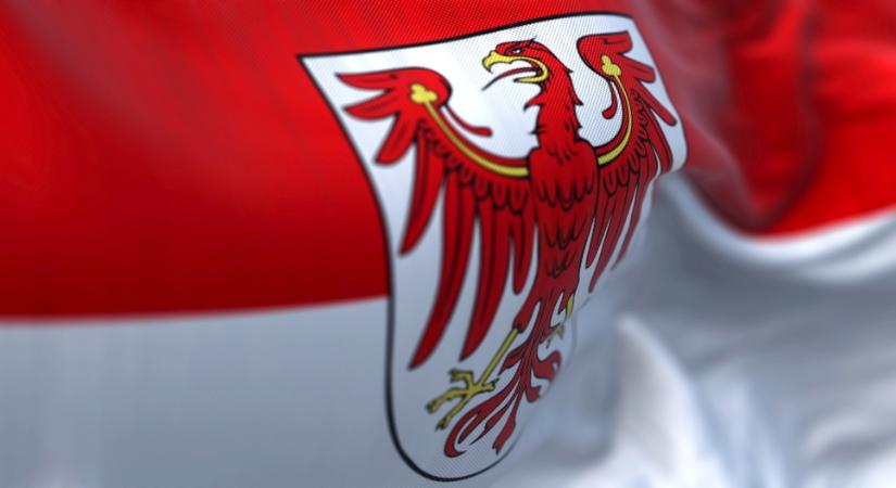 Koalíciós válság Brandenburgban