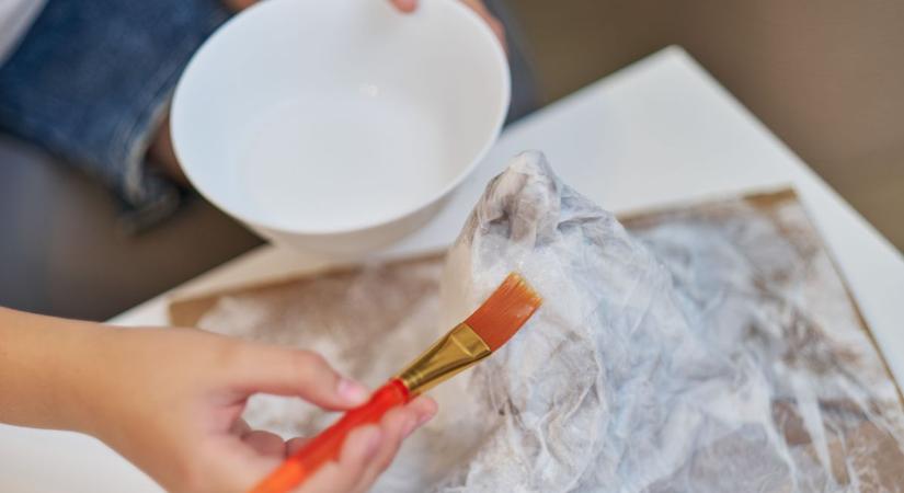 Új hobbi 2026-ra: ez az egyszerű kreatív technika bárki számára elérhető