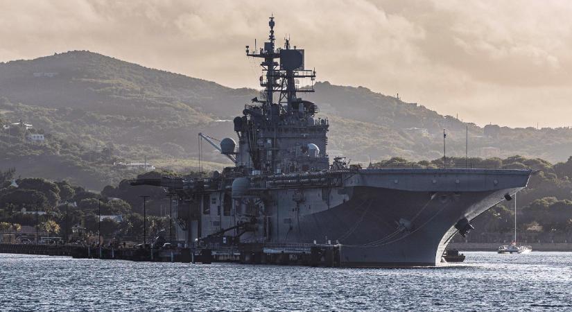 Rapid fokozatba kapcsolt a nemzetközi jog felbomlása – mondja Venezuela megtámadásáról a nemzetközi jogász