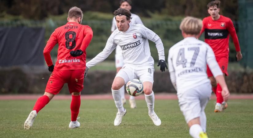 Két játékosával is szerződést bontott a Videoton – hivatalos