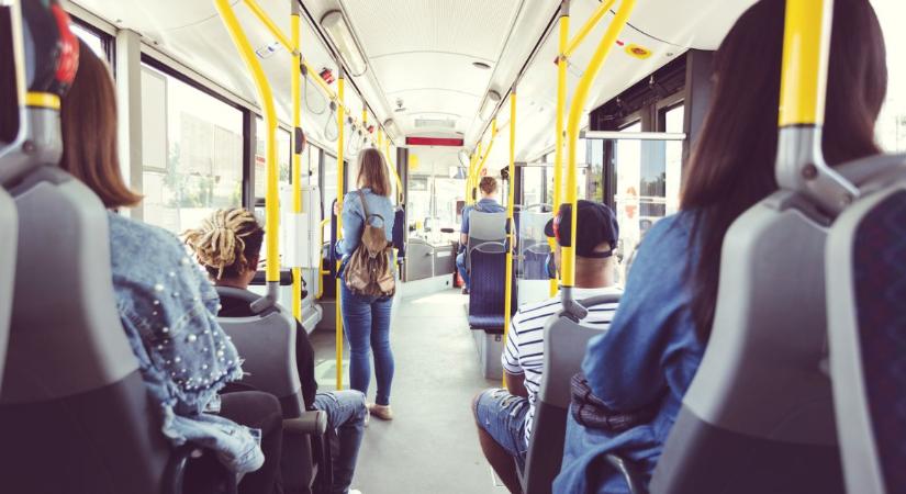 Fontos változás jön a diákbérleteknél