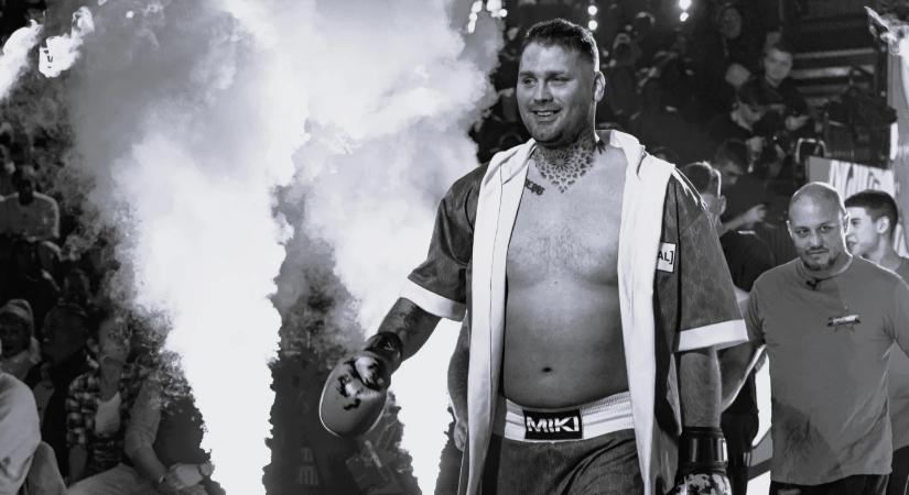 Reagált a rendőrség: ezt már tudjuk Dudás Miki haláláról