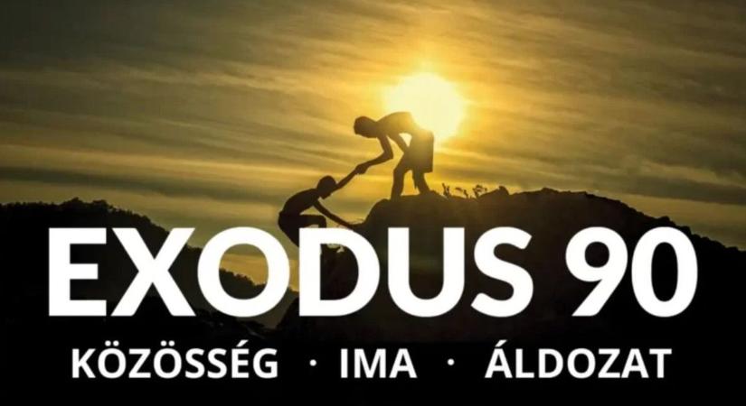 Jön a „szokatlan szabadság” – most 90 nap alatt új emberré lehet válni!