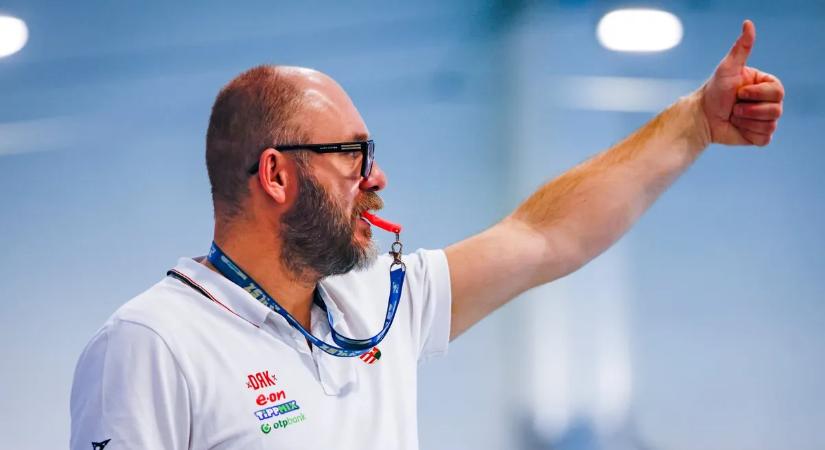 Női vízilabda Eb: a kapitány már a felkészülési meccseken Eb-szintet vár