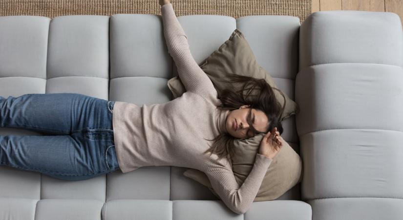 5 testi jel, ami arra utal, hogy túl sokáig nyomtad el az érzéseidet