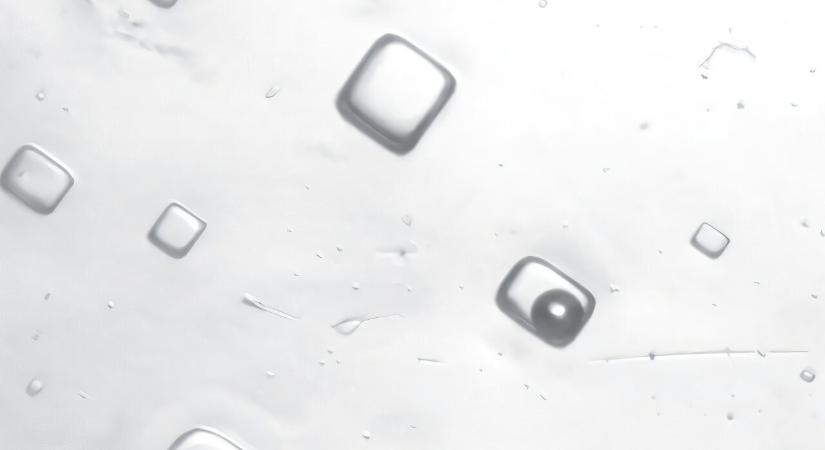 A mainál 27-szer kevesebb oxigén és 10-szer több szén-dioxid volt az 1,4 milliárd évvel ezelőtti Föld légkörében