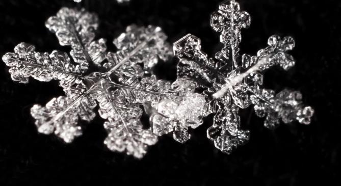 Szinte az egész országot érinteni fogja a havazás második hulláma kedden