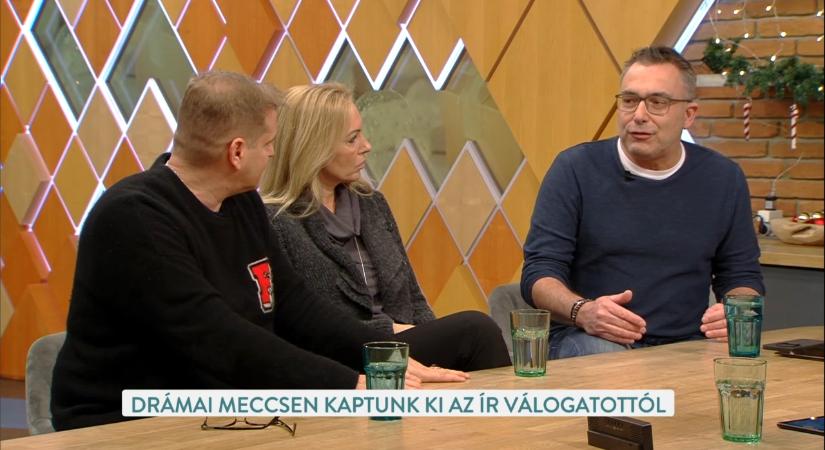 Így bukott el a VB-álom 2025-ben: tanult tehetetlenség a magyar fociban?